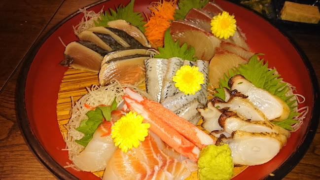 居酒屋 笑太 - 飲食業