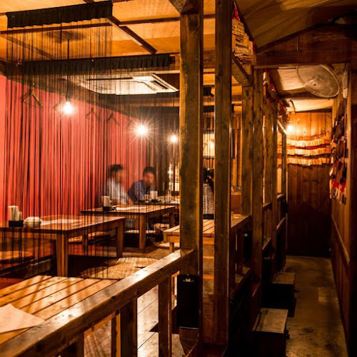 炙るチェリチェリ