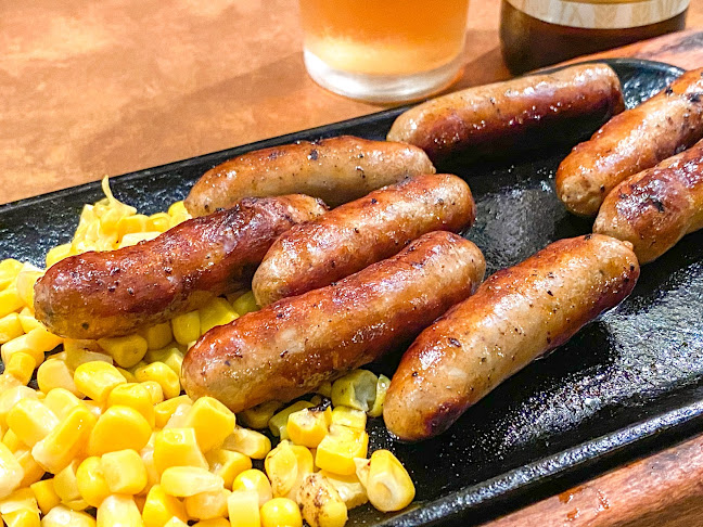 ステーキハウスシカゴ板橋店 STEAK HOUSE