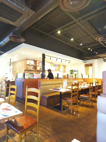 Comentarii opinii despre ジョリーパスタ 小平店