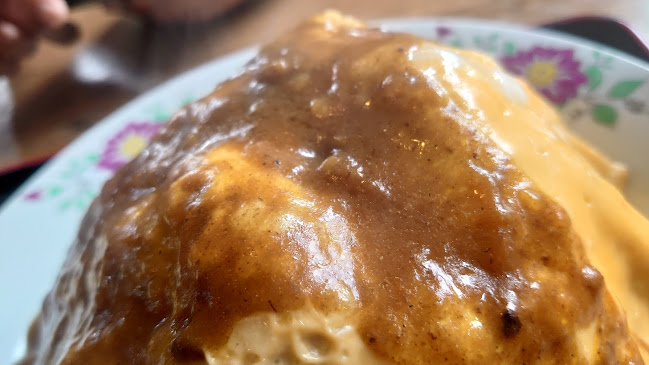 ぐらんまま - 飲食業