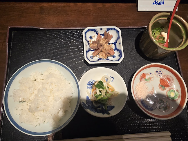 Comentarii opinii despre 創作天ぷら いち