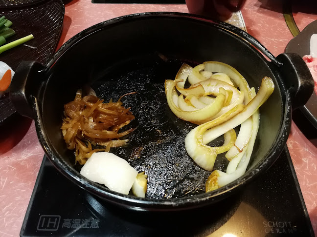 一升びんはなれ - 飲食業