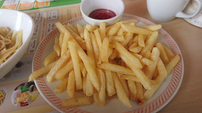 ジョイフル 藤枝高柳店 - 藤枝市