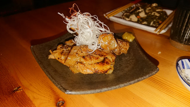 Comentarii opinii despre 波音と島酒-シマサカバ気向-kinomuqu