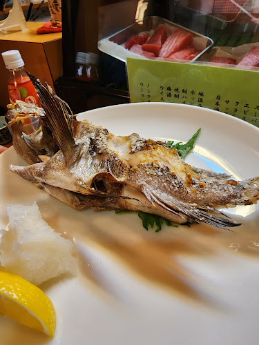 Opinii despre しげ乃や în 名古屋市 - 飲食業