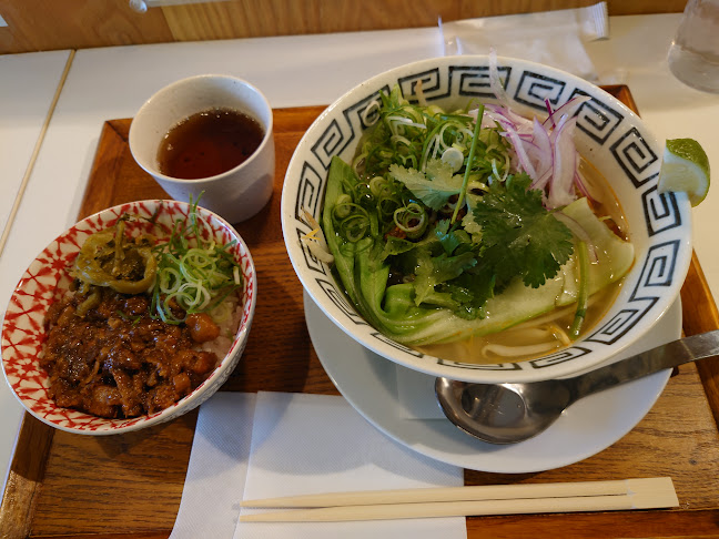 カフェ桃山78 - 京都市