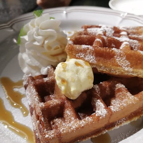 MOA cafe 幕張TIF店 - 飲食業