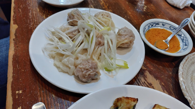 Comentarii opinii despre 鍋家 阿佐ヶ谷店