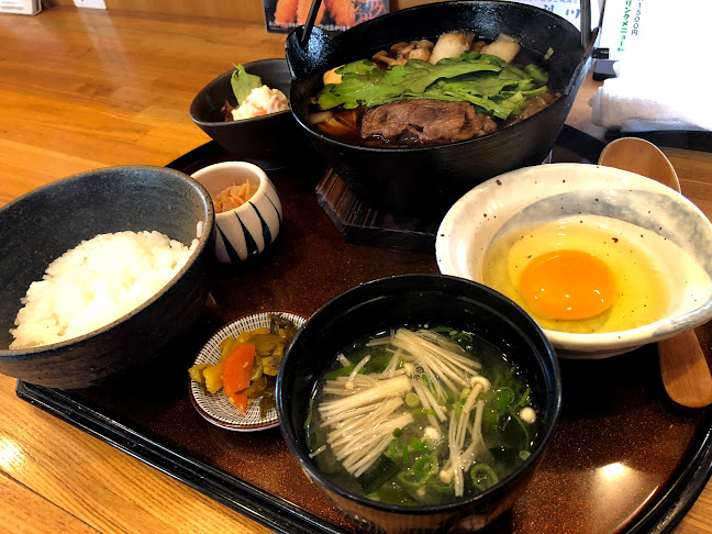 鮨 なし川 - 飲食業