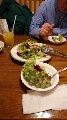 Opinii despre カプリチョーザ 山形 エスパル店 în 山形市 - 飲食業