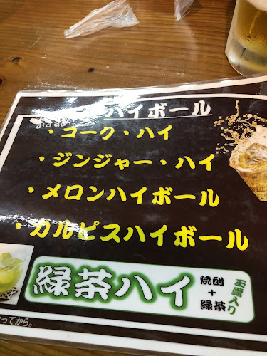 地どり屋 市 - 飲食業