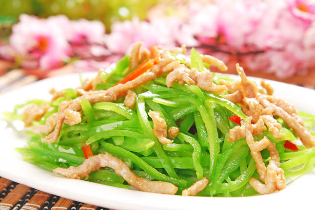 中華料理 梦園 - 福岡市