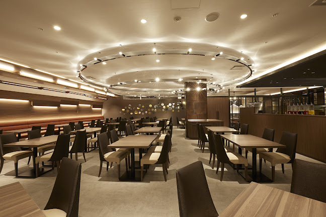 〒170-0013 東京都豊島区東池袋３丁目１−５ サンシャインシティプリンスホテル 1F