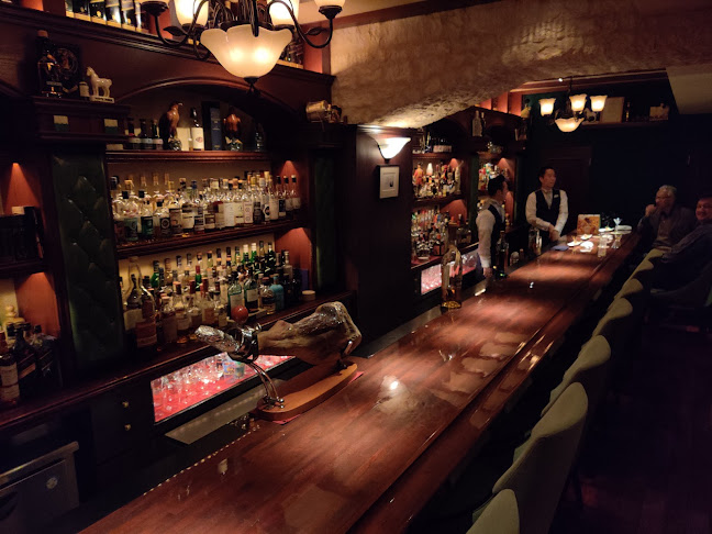 Comentarii opinii despre バー・セブンシーズンズ