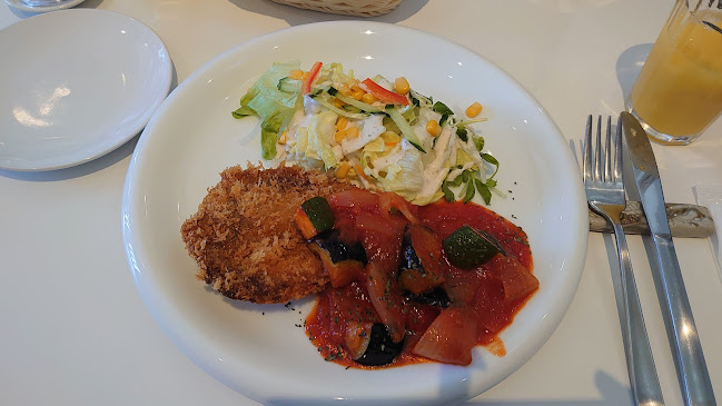 MARU•HI - 飲食業