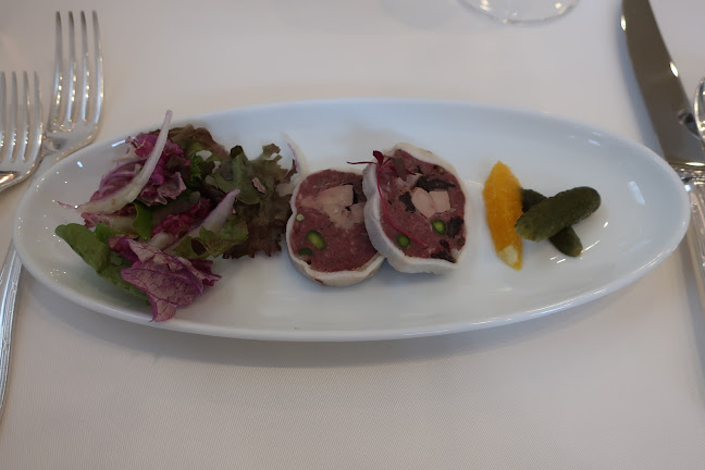 Comentarii opinii despre ボワ エ デュポン