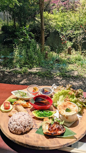 Comentarii opinii despre 森のカフェ