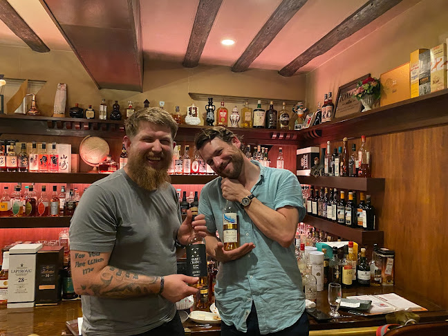 Rum＆WhiskyハイボールBar 広島 - 飲食業