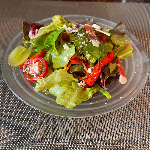 オステリア アルコバレーノ - 調布市