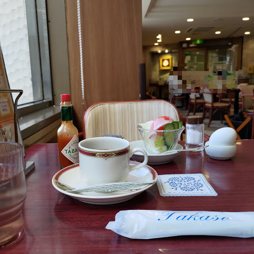 タカセ 池袋本店