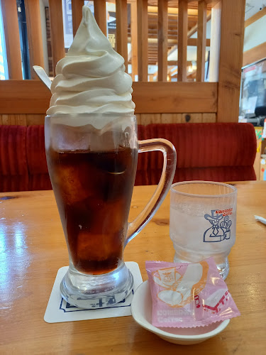 Comentarii opinii despre コメダ珈琲店 烏丸五条店