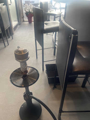 Comentarii opinii despre Shisha Aroma Jack