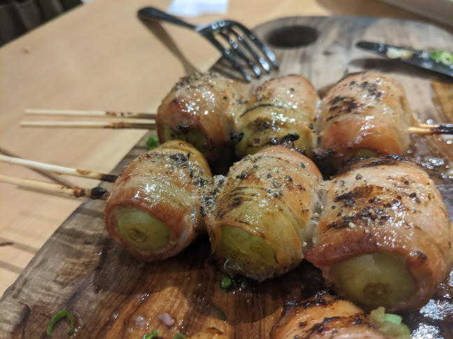 オトナノイザカヤ Bambi - 松山市