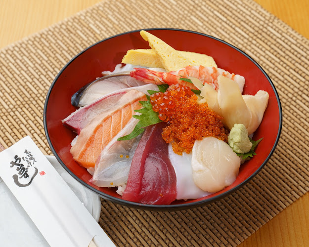 や台ずし 阪神御影駅南口町