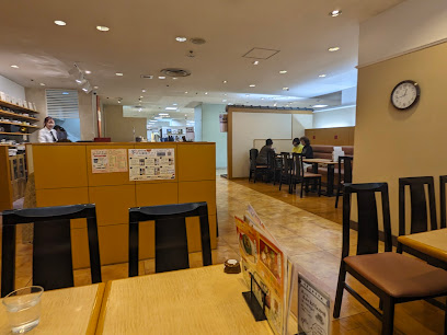 珈琲庵 珈集 加古川ヤマトヤシキ店