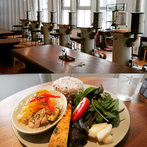 Opinii despre KIITO CAFE în 神戸市 - 飲食業