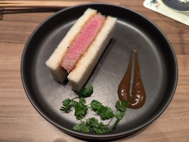 うしごろ 銀座店 - 中央区