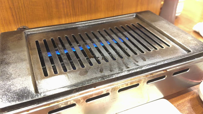 焼肉おっくん 栄町本店 - 飲食業