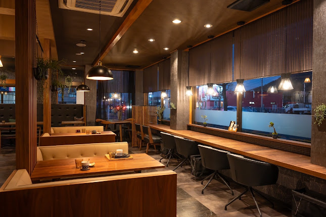 Opinii despre 楓の珈琲 în 丸亀市 - 飲食業