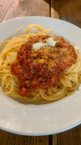 イタリア大衆食堂 堂島グラッチェ なんば店 - 飲食業