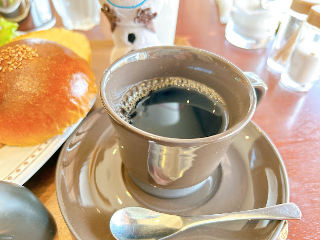 喫茶アポロ - 高松市