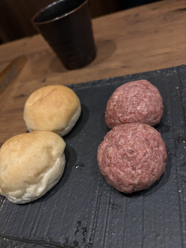 Comentarii opinii despre 焼肉 牛者