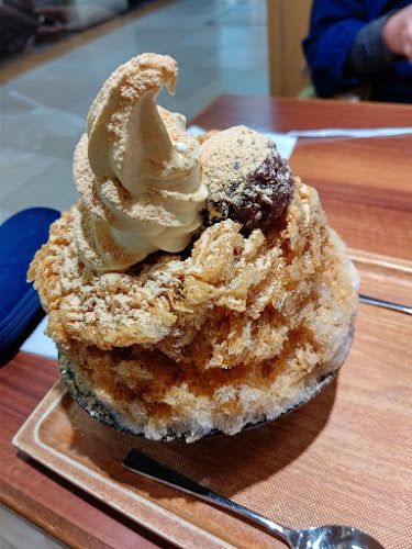 〒543-0063 大阪府大阪市天王寺区茶臼山町５ アベノ地下街 ３