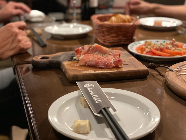 Comentarii opinii despre Bar de LULU