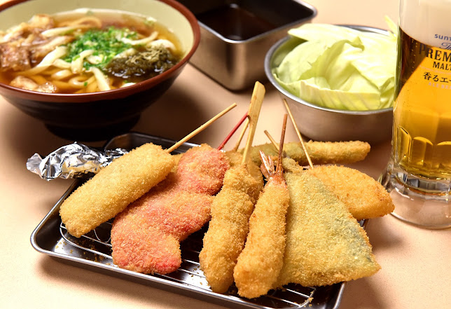 串カツ田中 キュービックプラザ新横浜店 - 飲食業