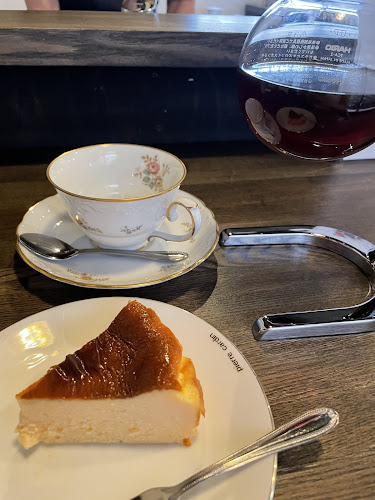 DIY焙煎カフェかんの - 飲食業