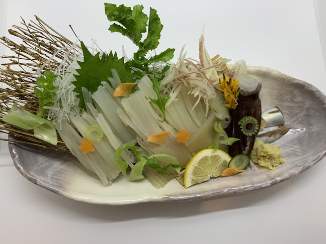 Comentarii opinii despre 函館海鮮居酒屋 新久~あらく~