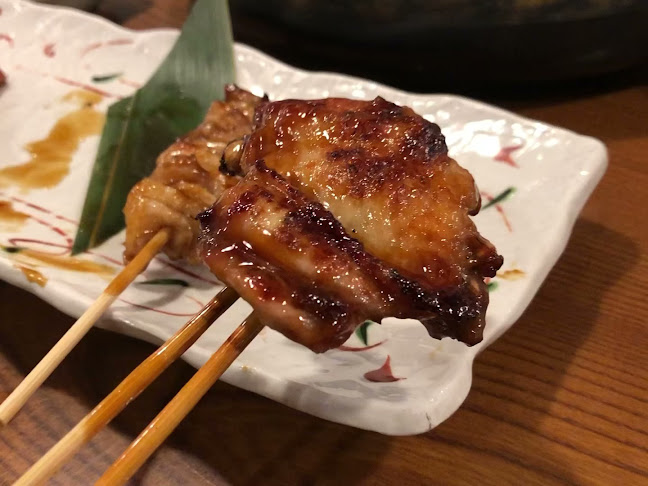 海鮮ろばた 壱勢 新潟店 - 飲食業