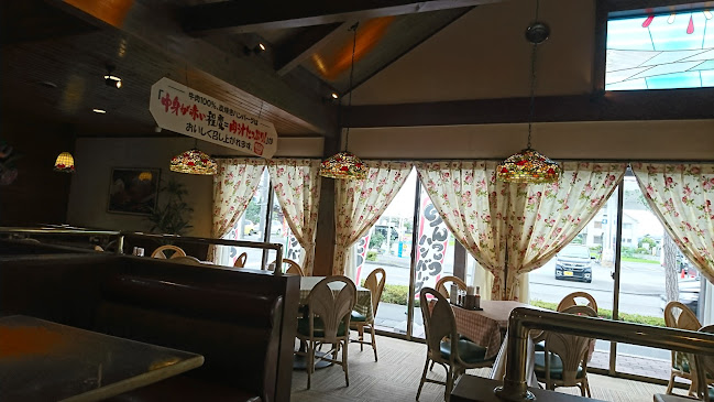 さわやか 焼津店 - 焼津市