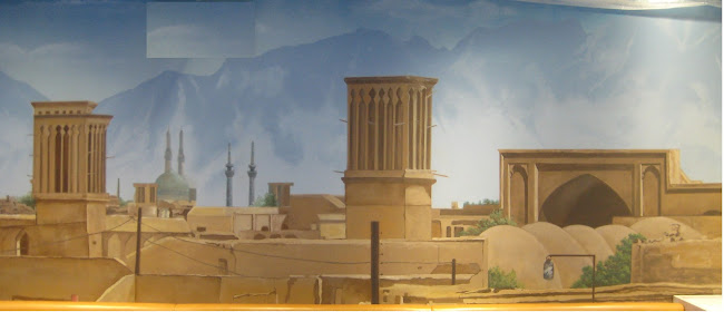 Opinii despre IRANカフェバー în 大田区 - 飲食業