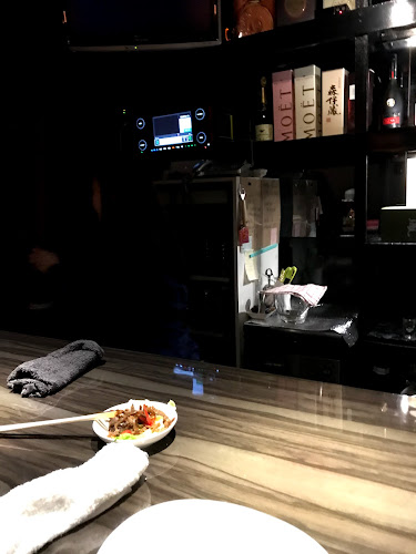 Comentarii opinii despre SNACK BAR AmoR