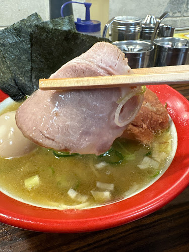 Comentarii opinii despre 百麺 中目黒店