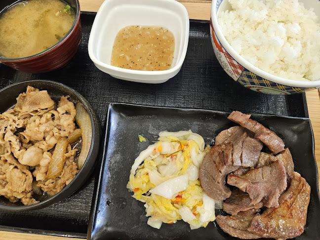 吉野家 神戸伊川谷店 - 飲食業
