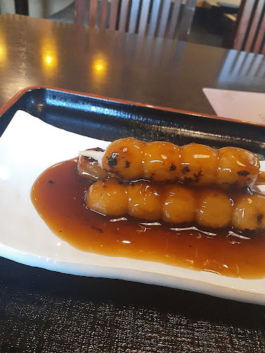 Comentarii opinii despre 甘味処 団ぷ鈴