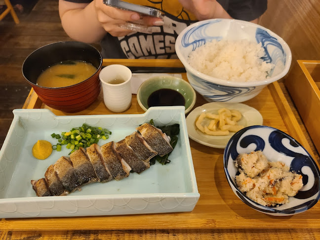いまがわ食堂 川崎銀柳街店 - 飲食業